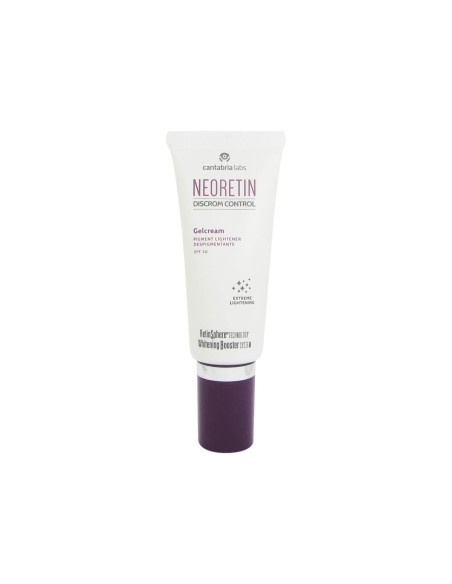 Neoretin Gelcream SPF50 40ml Neoretin Gelcream SPF50 40ml