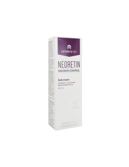 Neoretin Gelcream SPF50 40ml Neoretin Gelcream SPF50 40ml