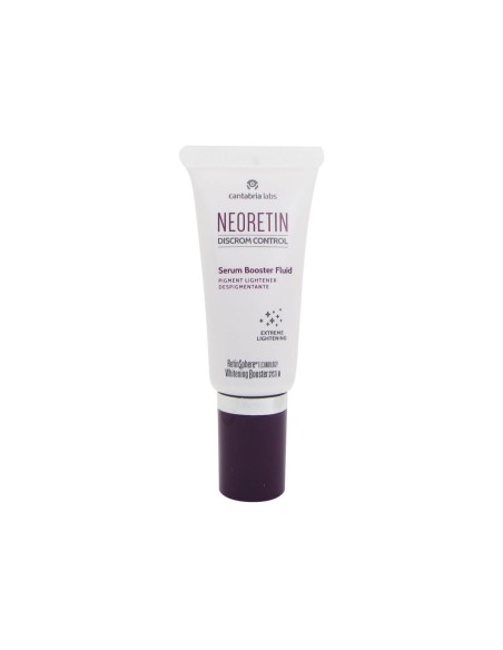Neoretin Serum Booster Fluid 30ml Neoretin Serum Booster Fluid 30ml