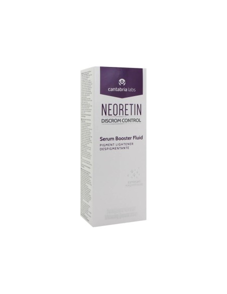 Neoretin Serum Booster Fluid 30ml Neoretin Serum Booster Fluid 30ml
