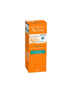 Avène Cleanance Solar SPF50 50ml 2