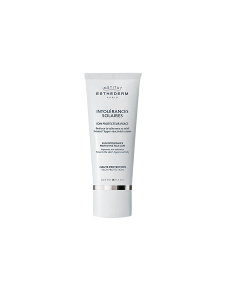 Institut Esthederm Intolérances Solaires 50ml Institut Esthederm Intolérances Solaires 50ml