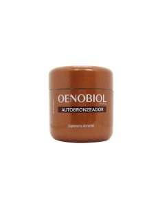 Oenobiol Selbstbräuner 30Kappen