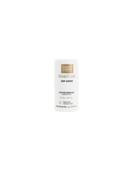 MartiDerm DSP-Cover SPF50 4ml MartiDerm DSP-Cover SPF50 4ml