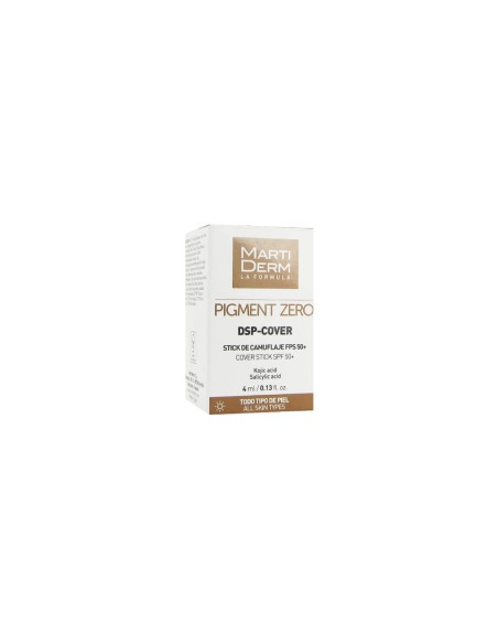 MartiDerm DSP-Cover SPF50 4ml MartiDerm DSP-Cover SPF50 4ml