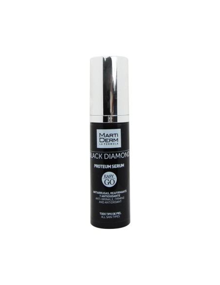 MartiDerm Proteum Black Diamond Intensive Anti-Aging Serum 30ml