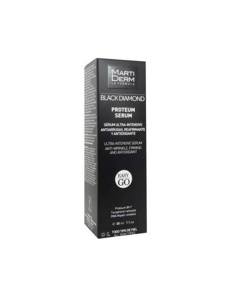 MartiDerm Proteum Black Diamond Intensive Anti-Aging Serum 30ml