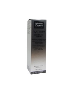 Martiderm Platinum Krono-Age Serum 30ml 2
