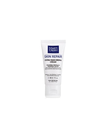 MartiDerm Cicra-Vass Creme 30ml MartiDerm Cicra-Vass Creme 30ml