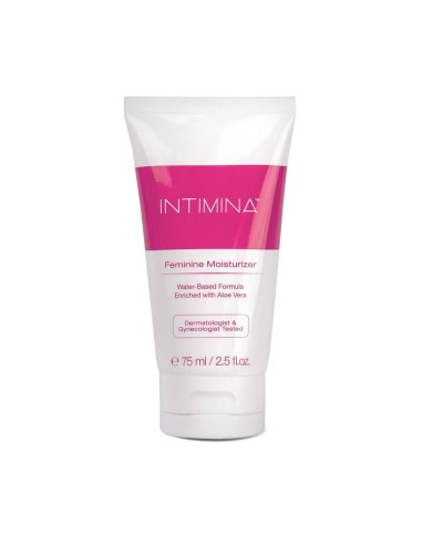 Intimina Weibliche Feuchtigkeitscreme 75ml