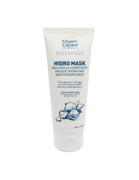 MartiDerm Hidro Mask 75ml MartiDerm Hidro Mask 75ml