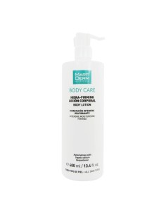 MartiDerm Hidra-Straffende Körperlotion 400ml