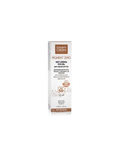 MartiDerm DSP-Creme SPF50 + 40ml 2