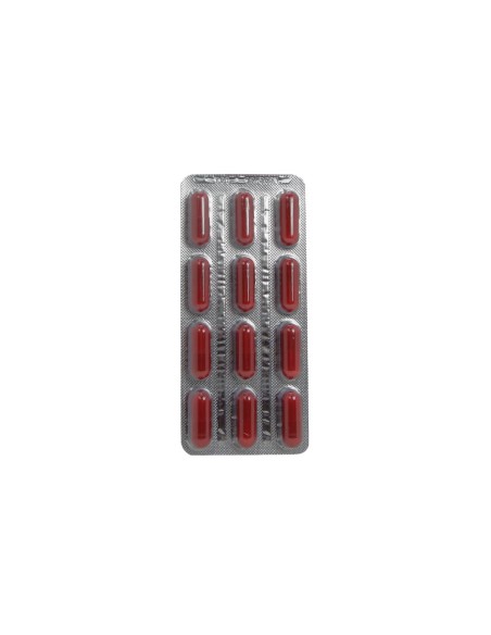 MartiDerm Hair System Anti-Haarausfall Kapseln 60caps