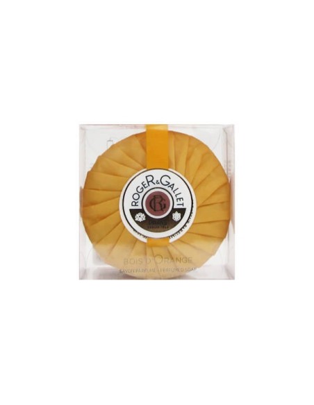 Roger Gallet Bois D'Orange Seife 100g