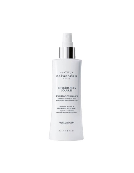 Institut Esthederm Intolérances Solaires 150ml Institut Esthederm Intolérances Solaires 150ml