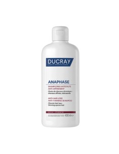 Ducray Anaphase Anti-Haarausfall Komplementär-Shampoo 400ml