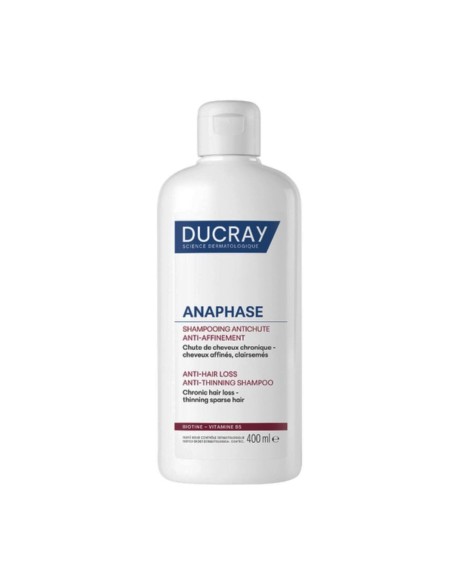 Ducray Anaphase Anti-Haarausfall Komplementär-Shampoo 400ml