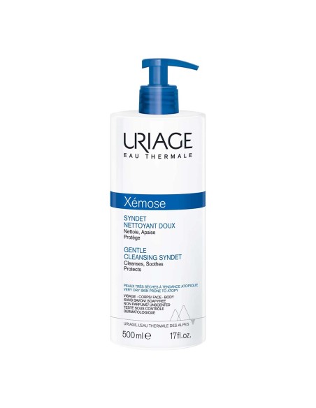 Uriage Xémose Syndet 500ml