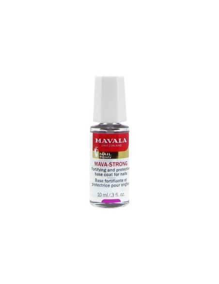 Mavala Mava-Strong 10ml Mavala Mava-Strong 10ml