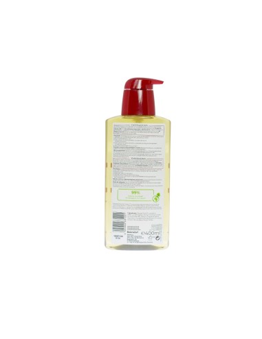 Eucerin pH5 Duschöl 400ml