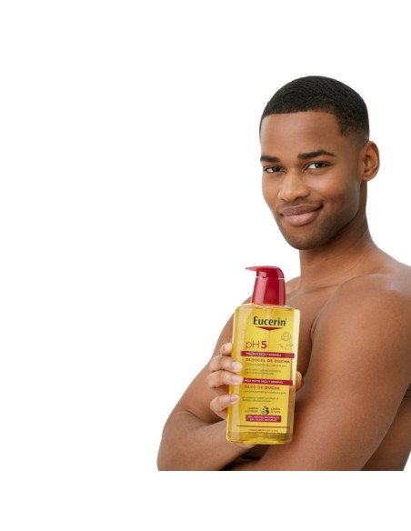 Eucerin pH5 Duschöl 400ml Eucerin pH5 Duschöl 400ml