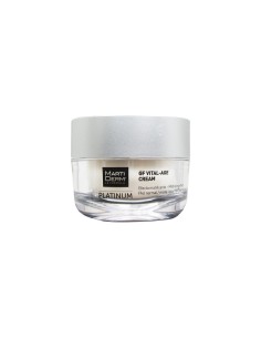MartiDerm Platinum GF Vital Age normale bis kombinierte Hautcreme 50ml