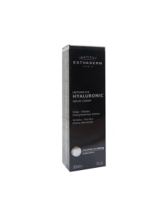 Institut Esthederm Intensive Hyaluronic Serum 30ml 2