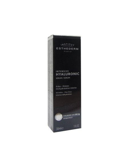 Institut Esthederm Intensive Hyaluronic Serum 30ml Institut Esthederm Intensive Hyaluronic Serum 30ml