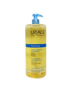 Uriage Xemose Glättendes Reinigungsöl 1000ml