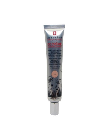 Erborian CC Crème Clair 45ml