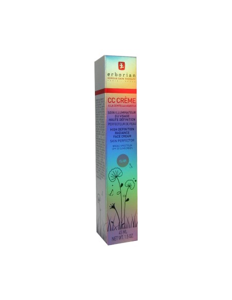 Erborian CC Crème Clair 45ml