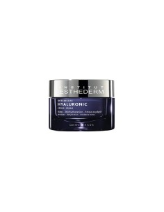 Institut Esthederm Intensive Hyaluronsäure Creme 50ml