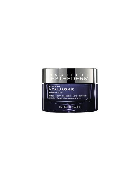 Institut Esthederm Intensive Hyaluronsäure Creme 50ml