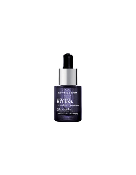 Institut Esthederm Intensive Retinol Ölserum 15ml