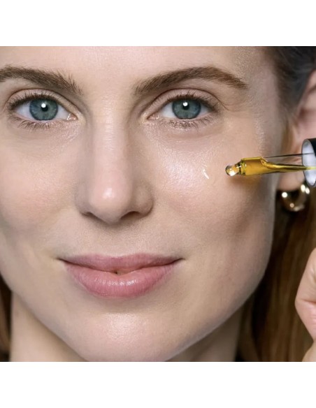 Institut Esthederm Intensive Retinol Ölserum 15ml