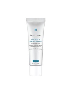 SkinCeuticals Glycolic 10 Erneuern Sie über Nacht 50ml