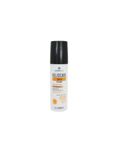 Heliocare 360 Farbgel Ölfrei SPF50 Bronze 50ml