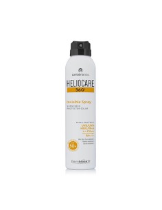 Heliocare 360 Spray unsichtbare SPF50+ 200ml