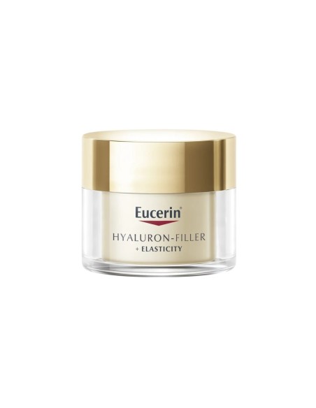 Eucerin Hyaluron Filler + Elasticity Day Cream SPF15 50ml