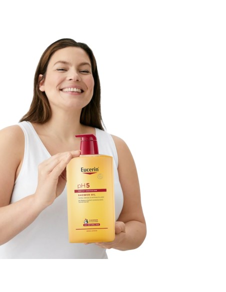 Eucerin pH5 Duschöl 1000ml Eucerin pH5 Duschöl 1000ml
