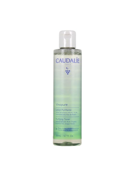 Caudalie Vinopure Klärende Lotion 200 ml