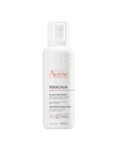 Avène Xeracalm A.D Relipidising Balsam 400ml