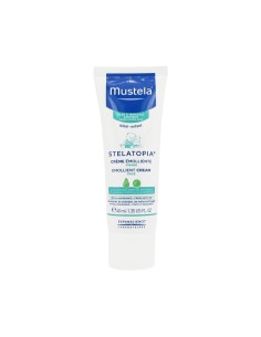 Mustela Stelatopia Gesicht Emollient Creme 40ml