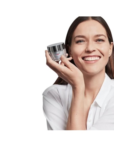 Eucerin Hyaluron-Filler x3 Effect Tagescreme SPF30 50ml