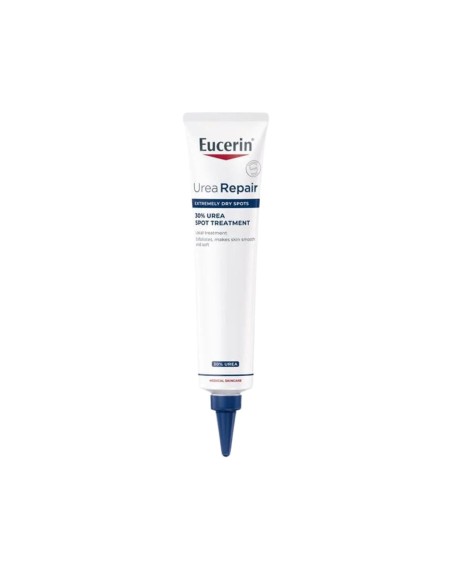 Eucerin UreaRepair Plus Creme 30% Ureia Tratamento Localizado 75ml Eucerin UreaRepair Plus Creme 30% Ureia Tratamento Localizado 75ml