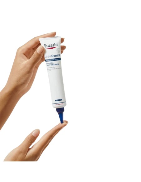 Eucerin UreaRepair Plus Creme 30% Ureia Tratamento Localizado 75ml Eucerin UreaRepair Plus Creme 30% Ureia Tratamento Localizado 75ml