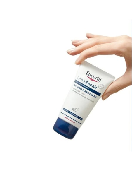 Eucerin UreaRepair Plus Handcreme 75ml