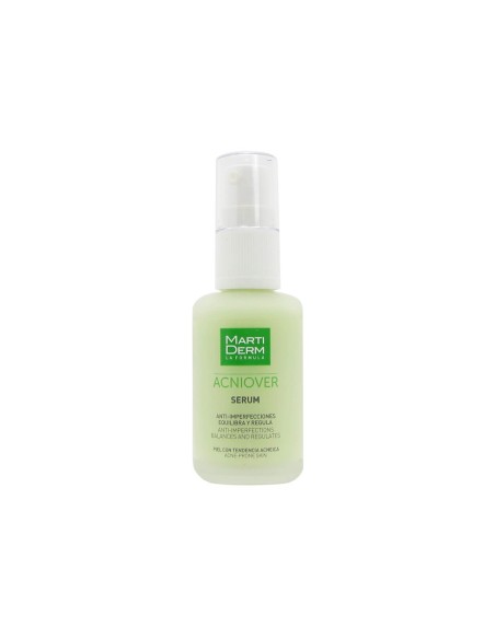 Martiderm Acniover Anti-Imperfection Serum 30ml Martiderm Acniover Anti-Imperfection Serum 30ml