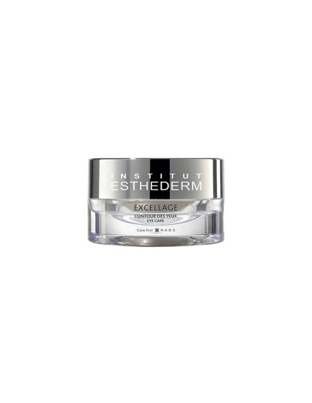 Institut Esthederm Excellage Augenkonturcreme 15 ml